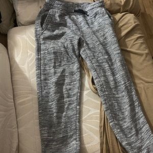 Old Navy Grey Joggers